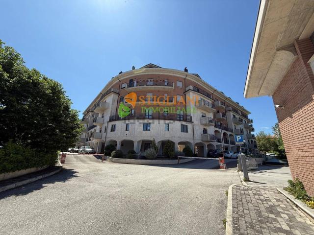 Appartamento in vendita a Campobasso, Molise