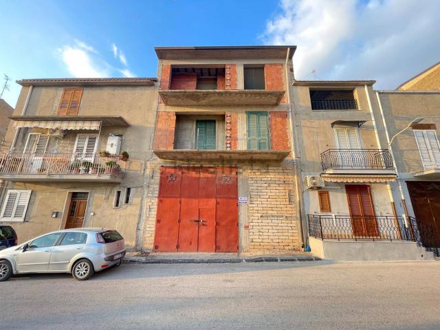 Appartamento in vendita a Campobello Di Licata, Sicilia