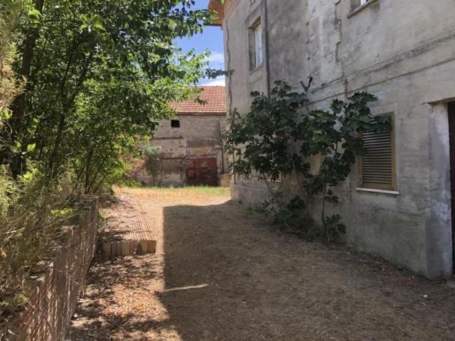 Appartamento in vendita a Gissi, Abruzzo