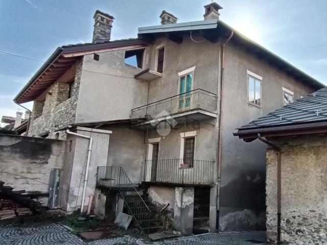 Appartamento in vendita a Plane, Nus