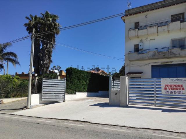 Appartamento in vendita a Balestrate, Sicilia