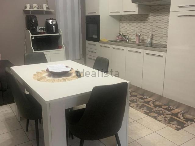 Appartamento in vendita a Montecastelli, Umbertide