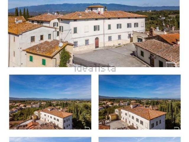 Attico in vendita a Bucine, Toscana
