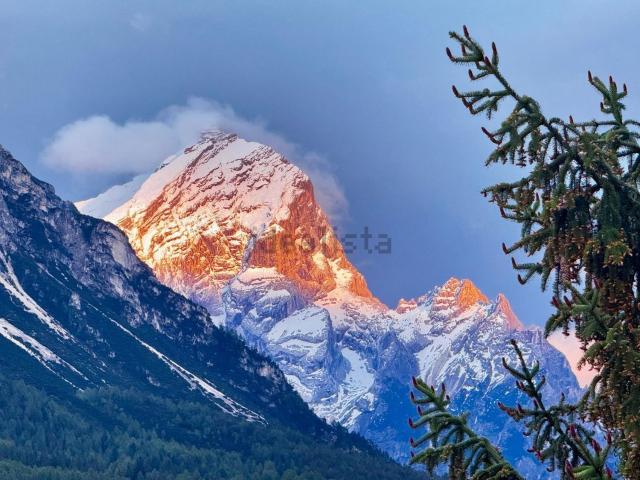 Attico in vendita a Crignes, Cortina d'Ampezzo