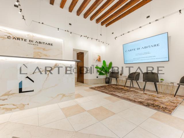 Appartamento in vendita a Venezia-Murano-Burano, Venezia