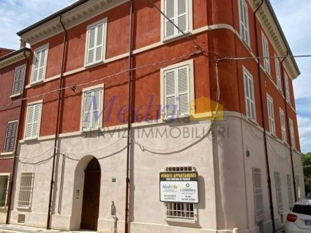 Attico in vendita a Unione dei comuni Valle del Savio, Cesenà