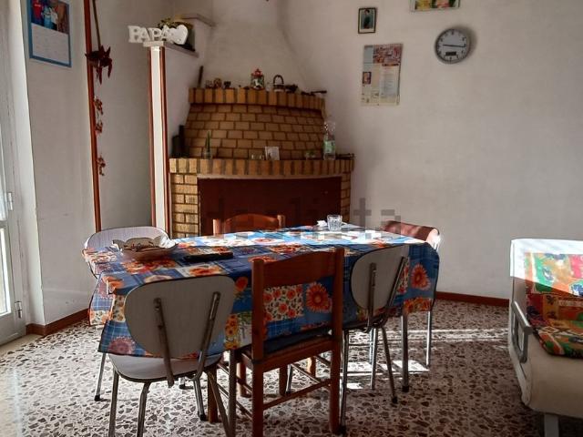 Appartamento in vendita a Altino, Abruzzo