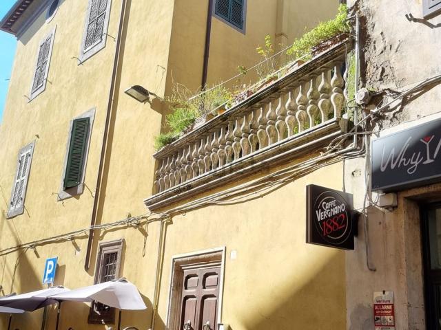 Appartamento in vendita a Gallese, Lazio