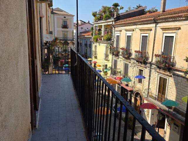 Appartamento in vendita a Calabria, Cosenza
