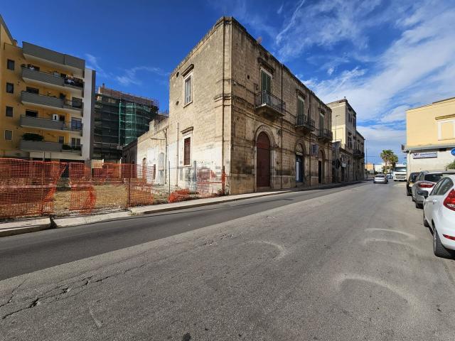 Appartamento in vendita a Bisceglie