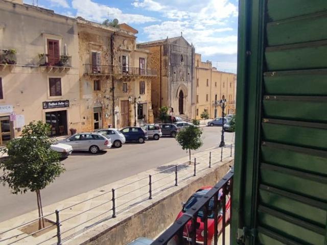 Appartamento in vendita a Quartiere Saraceno, Sambuca di Sicilia