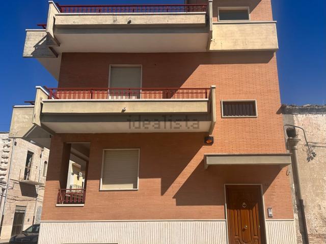 Appartamento in vendita a Orta Nova, Foggia