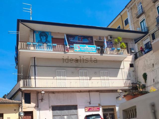 Appartamento in vendita a Sala Consilina, Campania