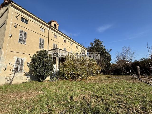 Appartamento in vendita a Piemonte, Alessandria
