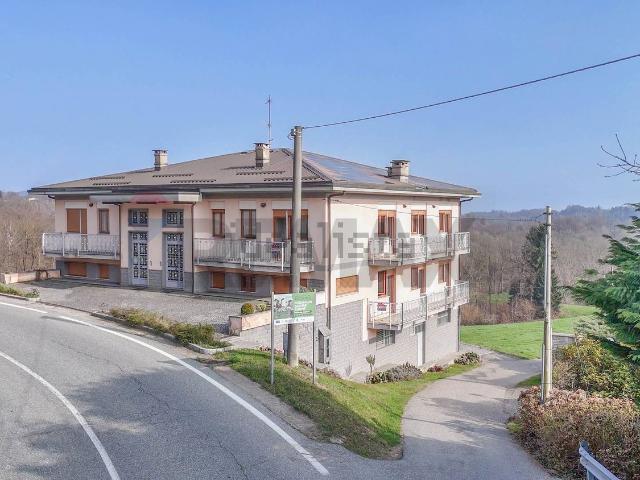 Appartamento in vendita a Valdilana, Piemonte