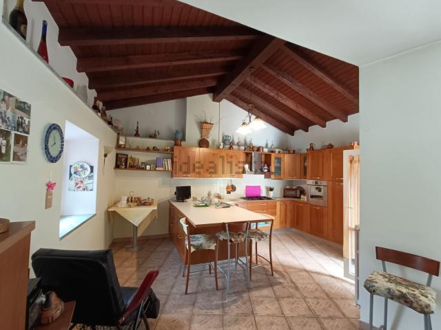 Appartamento in vendita a Cascina del Pè, Faloppio