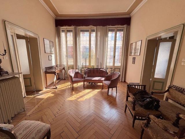 Appartamento in vendita a Padova, San Giuseppe