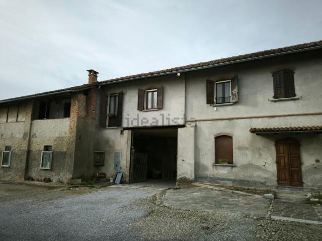 Appartamento in vendita a Inverno E Monteleone, Lombardia