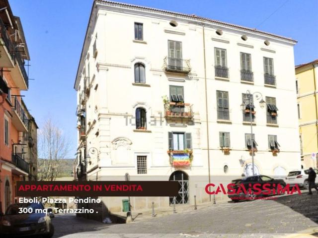 Appartamento in vendita a Eboli