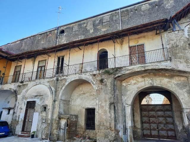 Appartamento in vendita a Borgo San Lorenzo, Aversa