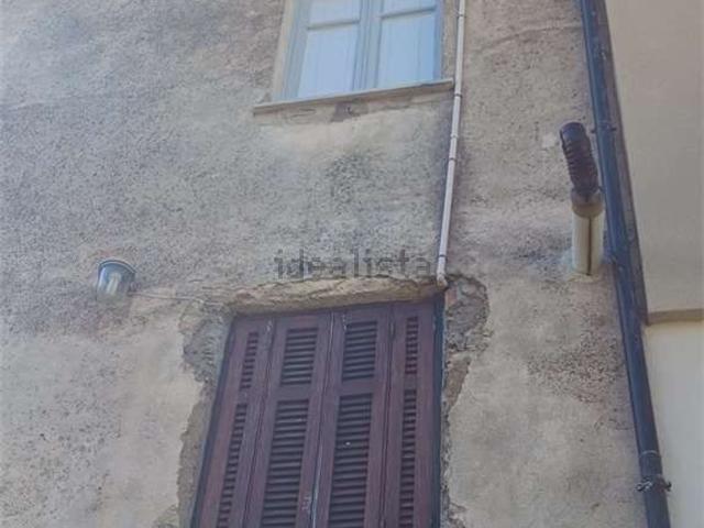 Appartamento in vendita a Cetraro Paese, Calabria