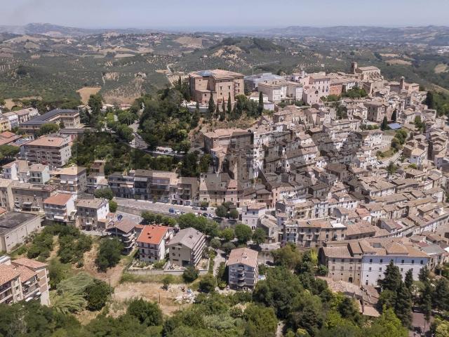 Attico in vendita a Loreto Aprutino, Abruzzo
