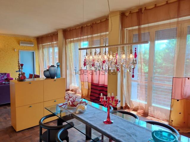 Appartamento in vendita a Alessandria
