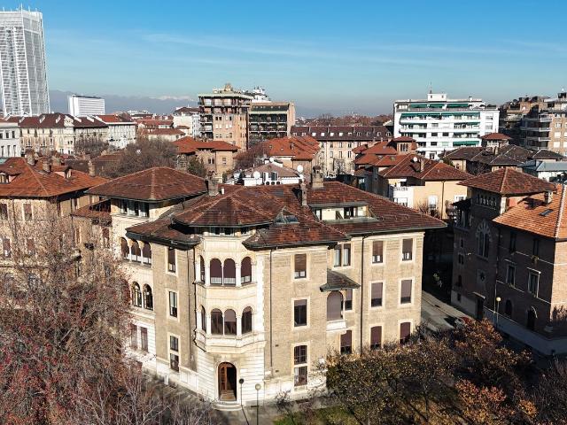 Appartamento in vendita a Circoscrizione 1, Piemonte