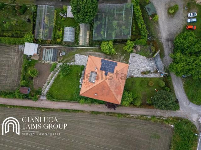Appartamento in vendita a Tetti Piatti, Piemonte