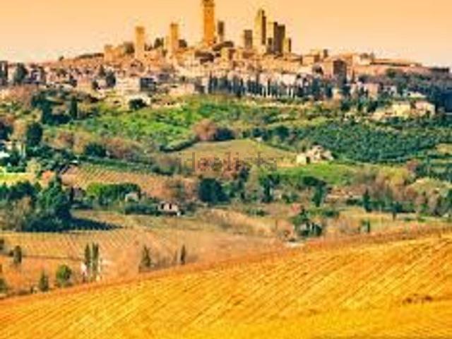 Attico in vendita a Barberino Tavarnelle, Barberino Val D'elsa
