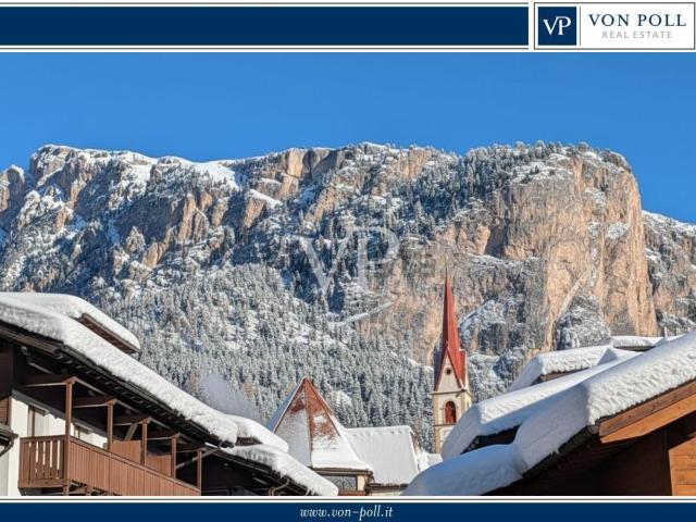 Appartamento in vendita a Selva, Bolzano