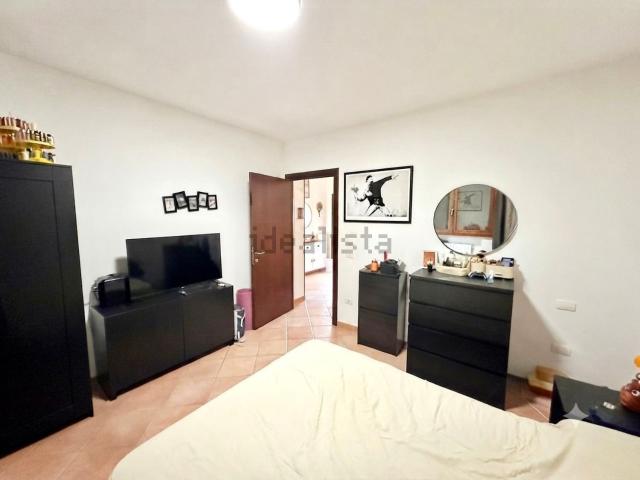 Appartamento in vendita a Torrile, San Polo