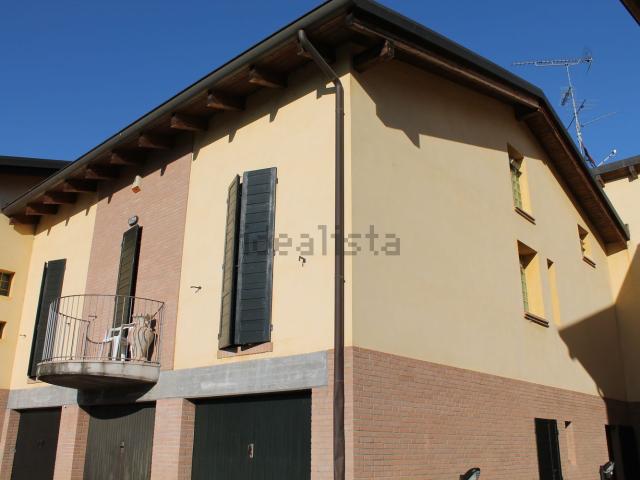 Appartamento in vendita a Traversetolo, Reggio Emilia