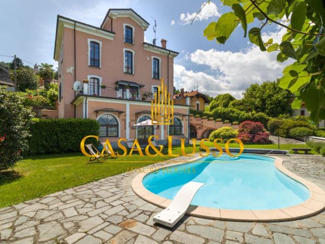 Appartamento in vendita a Passera, Stresa