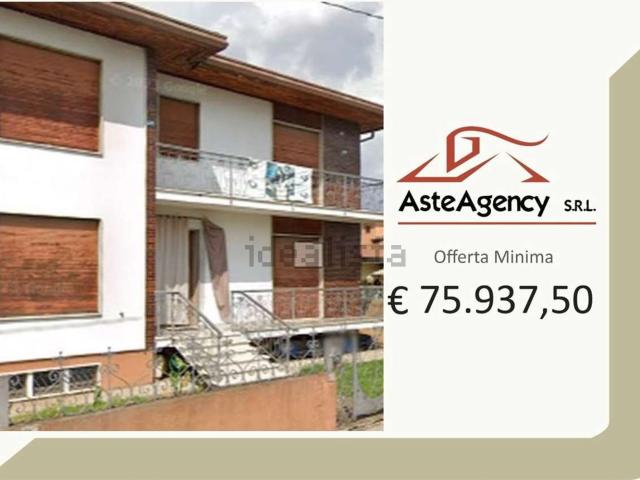 Appartamento in vendita a Tombolo, Veneto