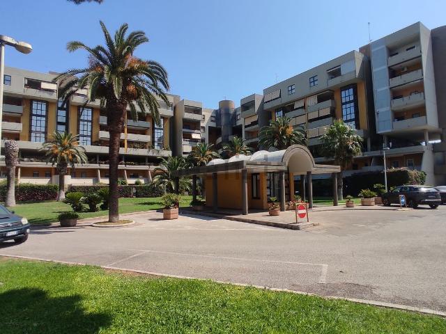 Appartamento in vendita a Bari