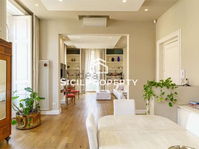Appartamento in vendita a Borgo-Sanzio, Catania