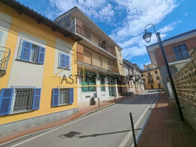 Appartamento in vendita a Piemonte, Asti