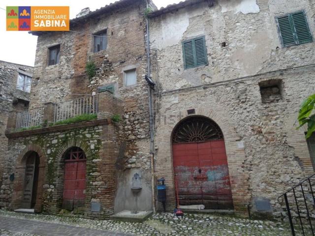 Appartamento in vendita a Torri In Sabina, Lazio