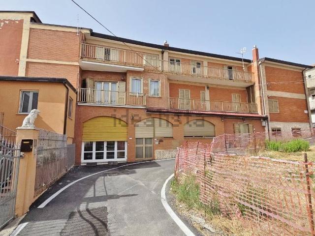 Appartamento in vendita a Scampitella, Avellino