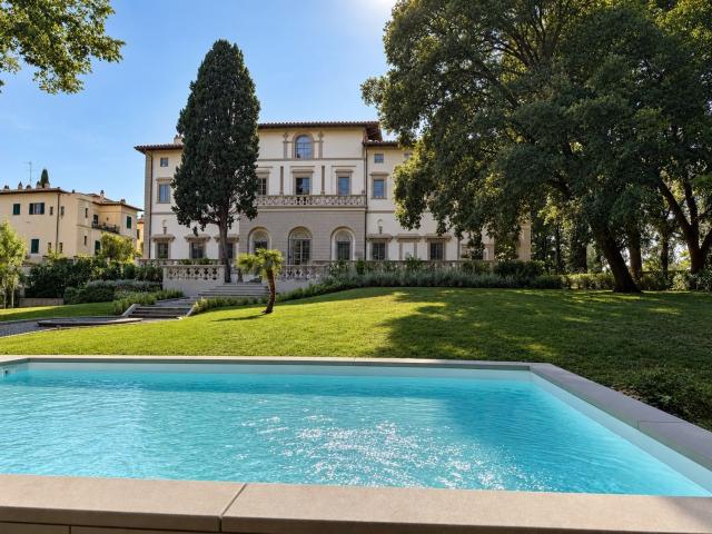Appartamento in vendita a Maiano, Fiesole