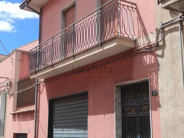 Appartamento in vendita a Biancavilla, Catania