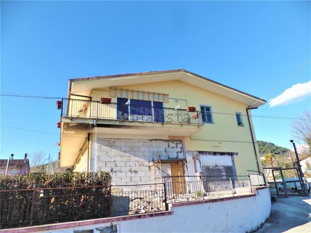 Appartamento in vendita a Alatri, Lazio