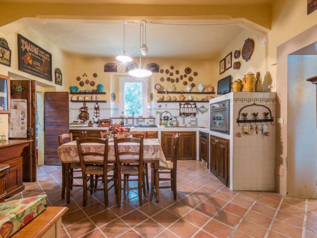 Appartamento in vendita a Gaggera, Gradara