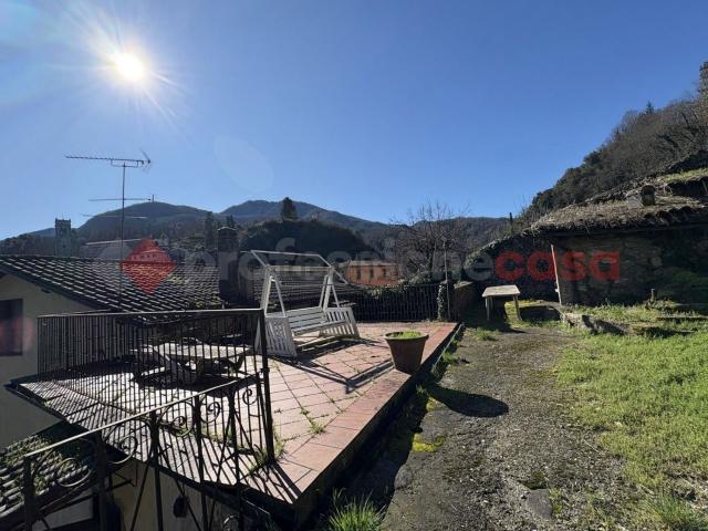 Appartamento in vendita a Unione Comuni Garfagnana, Gallicano