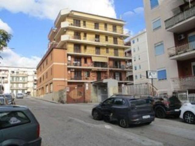 Appartamento in vendita a II Circoscrizione, Messina