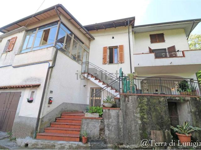 Appartamento in vendita a Unione di comuni Montana Lunigiana, Mulazzo