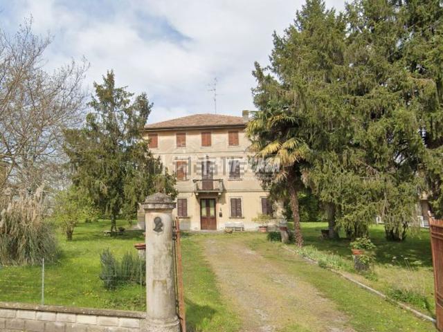 Appartamento in vendita a Unione dei comuni del Sorbara, Ravarino