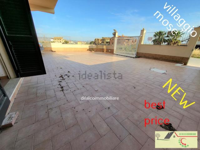 Appartamento in vendita a Agrigento, Sicilia