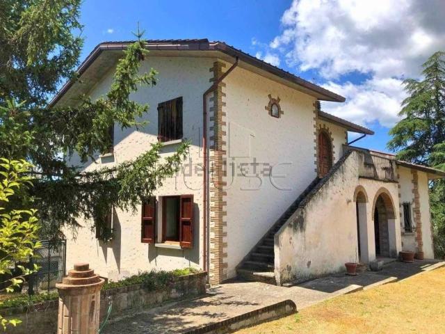 Appartamento in vendita a Citerna, Umbria